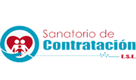 Sanatorio de contratación E.S.E.