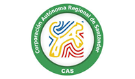 Corporación Autónoma Regional de Santander CAS