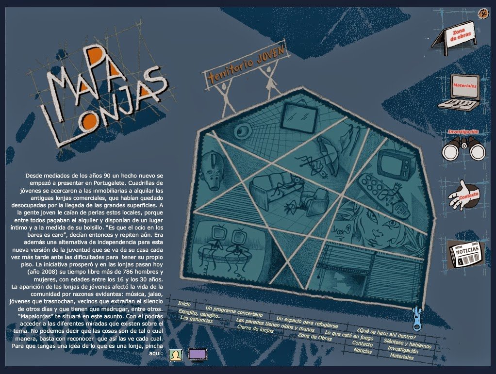 Miniatura del proyecto Provincia de Portugalete España