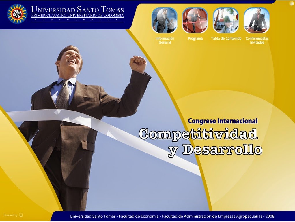 Miniatura del proyecto Universidad Santo Tomás Bucaramanga