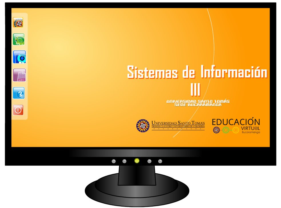 Miniatura del proyecto Universidad Santo Tomás Bucaramanga