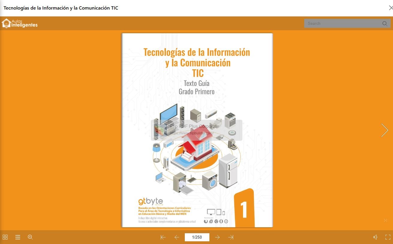 Miniatura 3 de Aulas Inteligentes